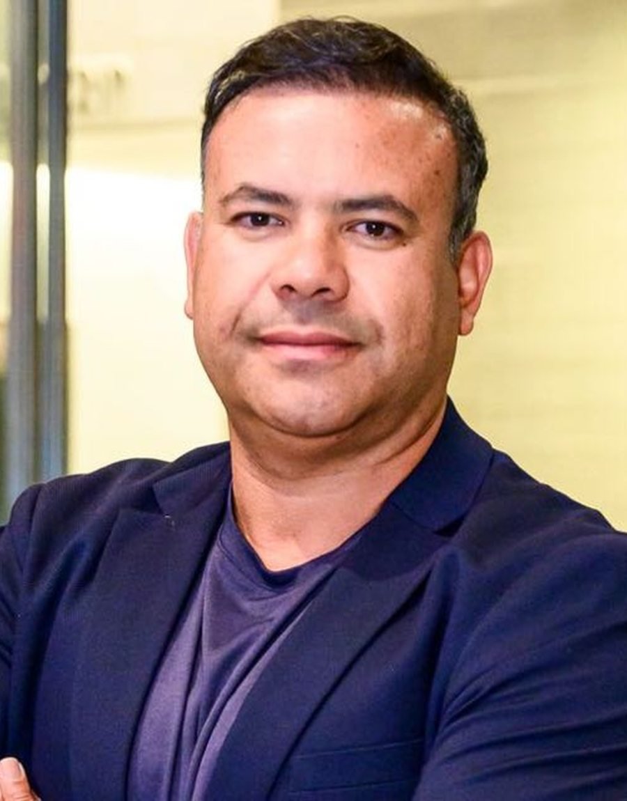 Rodrigo Pedreira, da Código XR Capital