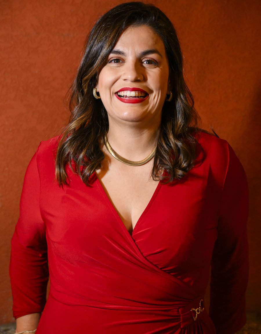 Tercilia Pinheiro, da Código XR Capital