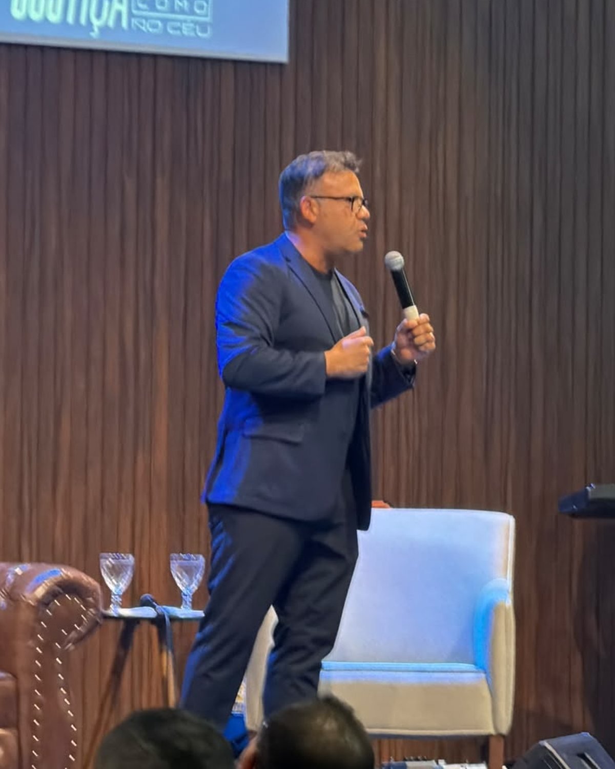 Rodrigo Pedreira, da Código XR Capital